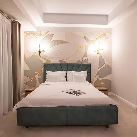 Ges 4* Mamaia