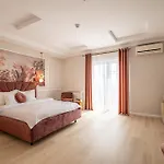 Ges Hotel 4*