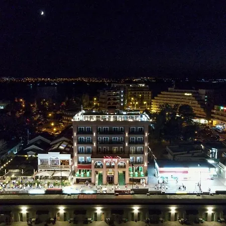 Otel Ges