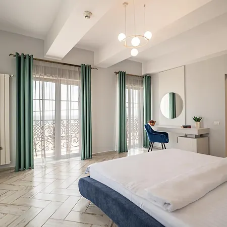Hotel Ges Mamaja