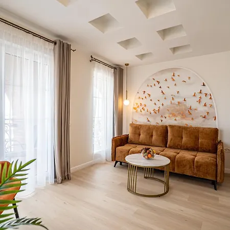 Ges Otel Mamaia