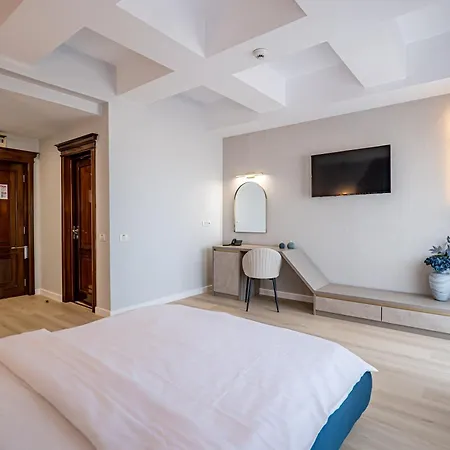 Ges 4* Mamaia