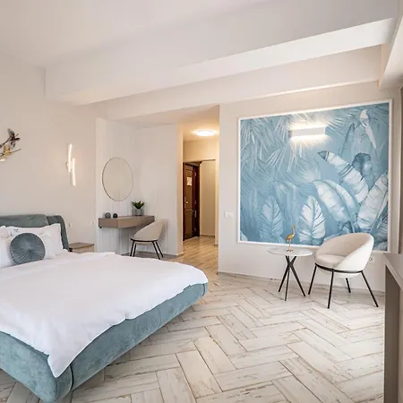 Ges Otel 4*