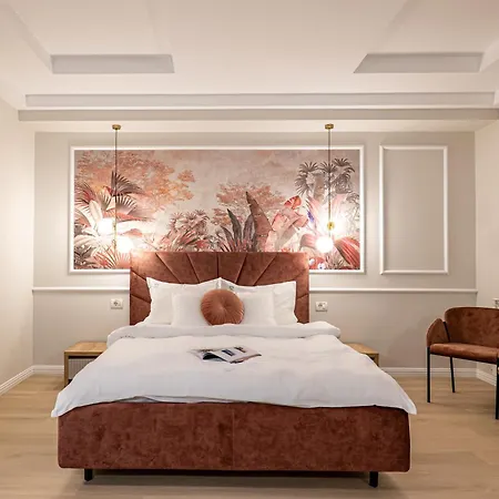 Otel Ges 4*