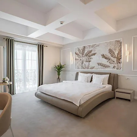 Hotel Ges