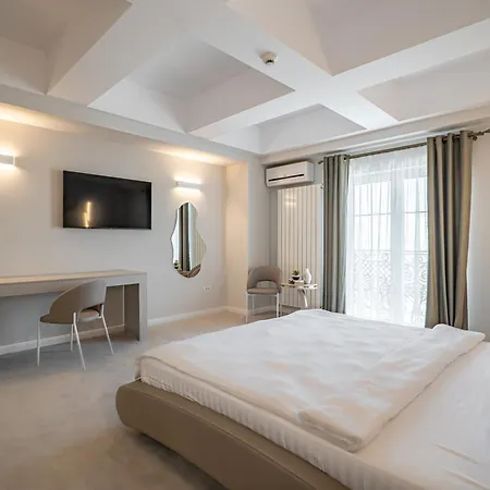 Ges 호텔 마마이아