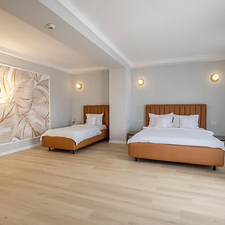Ges Hotel 4*