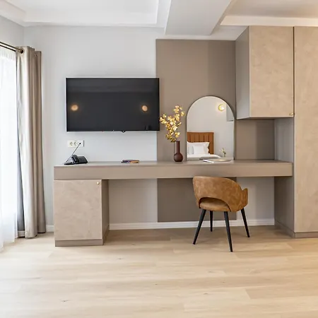 호텔 Ges 마마이아