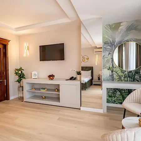 Ges 호텔 마마이아