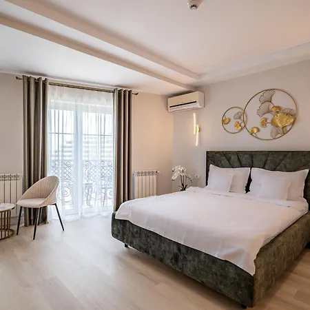 Hotel Ges 4*