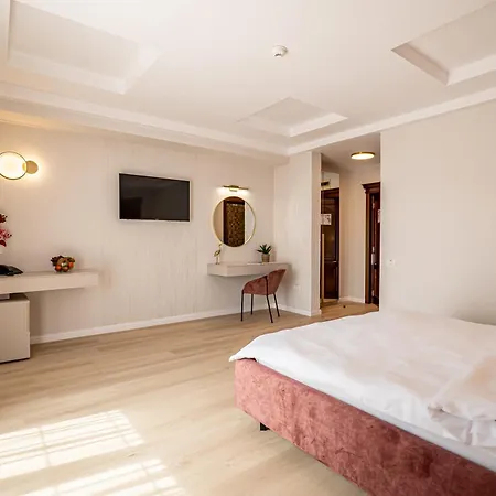 Hotel Ges