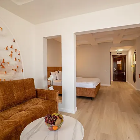 Ges Отель 4*