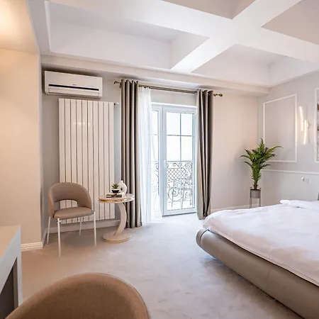 Hotel Ges Mamaja
