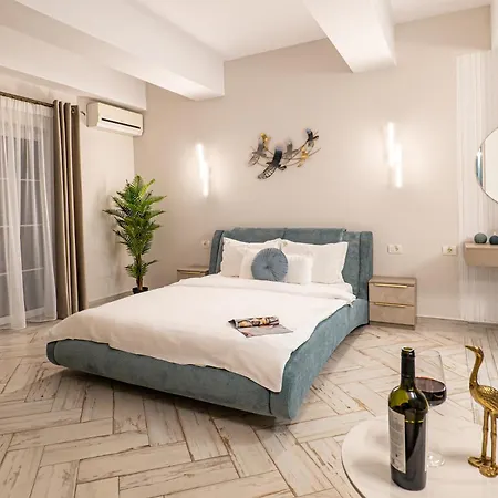 Hotel Ges