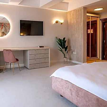 Ges Hotel Mamaia