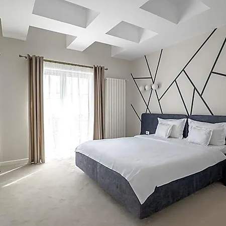 Ges Hotel Mamaia