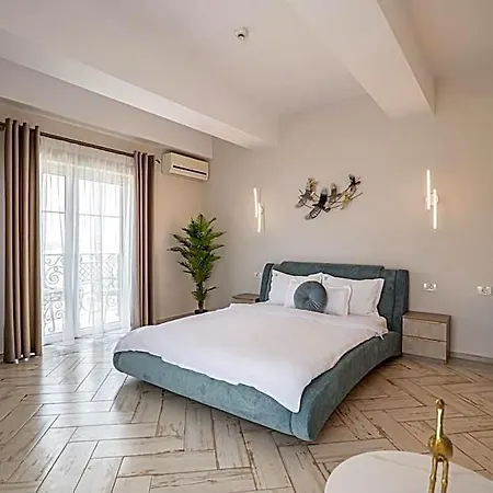 Ges 4* Mamaia