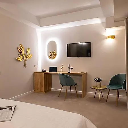 Ges Hotel