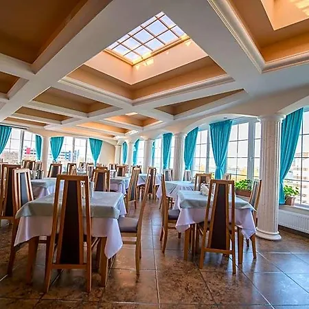 Ges Hotel