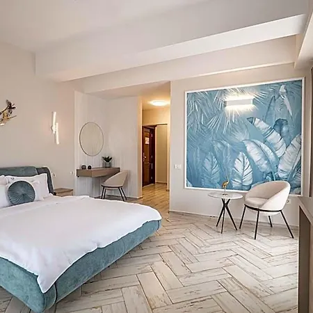 Hotel Ges 4*