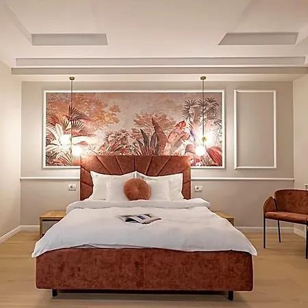 Hotel Ges 4*