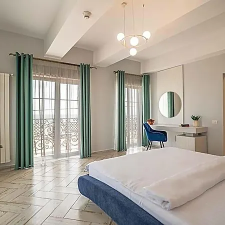 Ges Hotel Mamaia