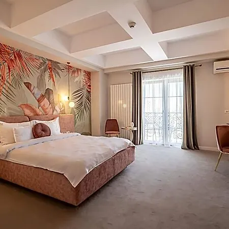 Hotel Ges