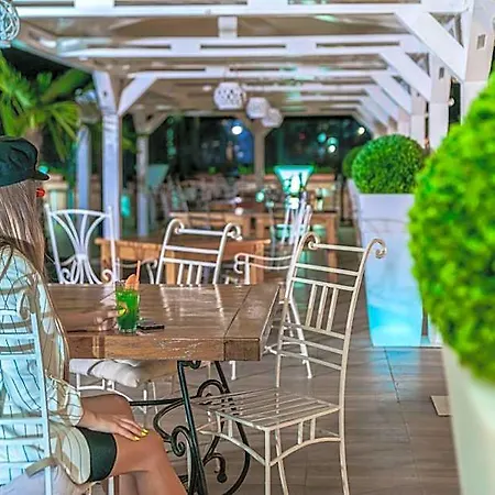 Ges 4* Mamaia