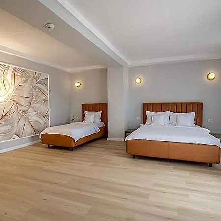Ges Hotel Mamaia