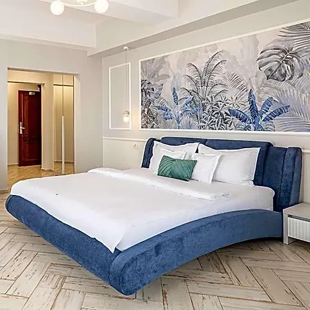 Hotel Ges Mamaia