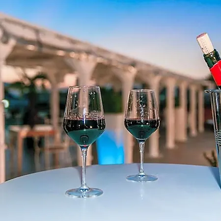 Hotel Ges Mamaia