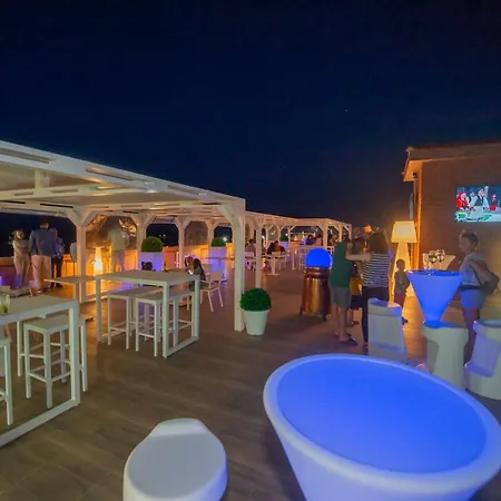 Ges Hotel